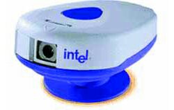 Intel PC Camera Pro